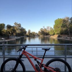 Specialized StuntJumper