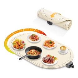 New Food Warming Mat