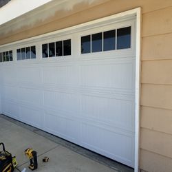 Garage Doors 