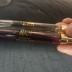 Alien Perfume Brand New