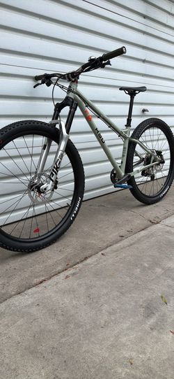 RSD chromoly
