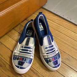 Star Wars Men’s Shoes Size 9
