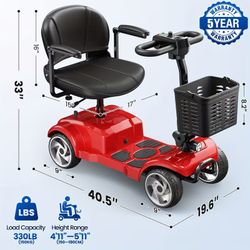 Scooter /electric scooter