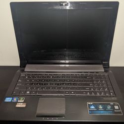 Asus N53SN Laptop