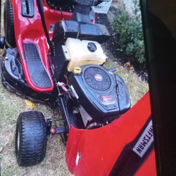 Lt3000. Starts Stalls