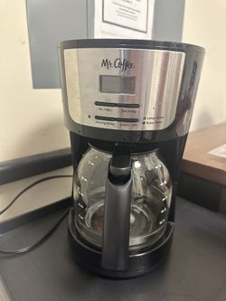 Coffee Maker