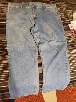 Basic Edition Blue Jeans