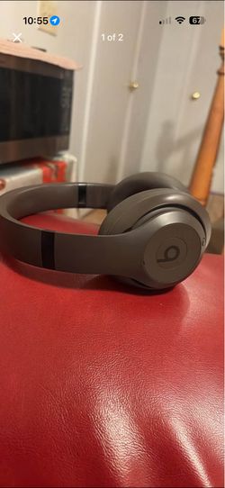 Beats studio pro