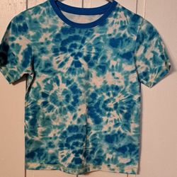 Boys Pajama Top Size 8 Arizona Jean Co