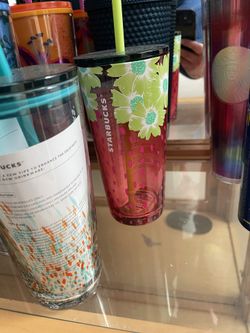 Starbucks Cups