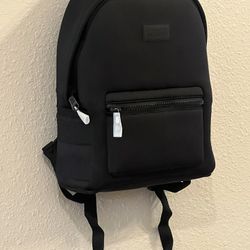 Dagne Dover Neoprene Backpack 