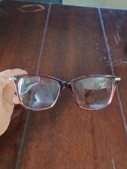 Ferragamo prescription glasses
