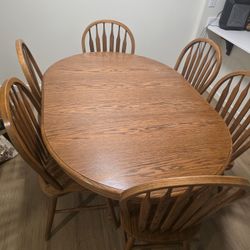 Dinning Table 