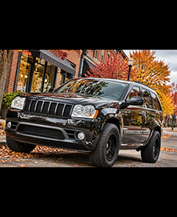 🔑 Looking for a Jeep? –Grand Cherokee