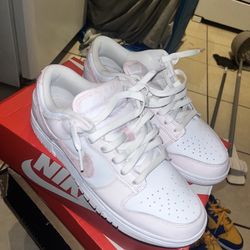 Dunks