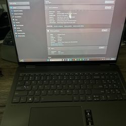 Laptop For Sale