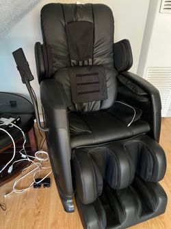 Slabway Massage Chair