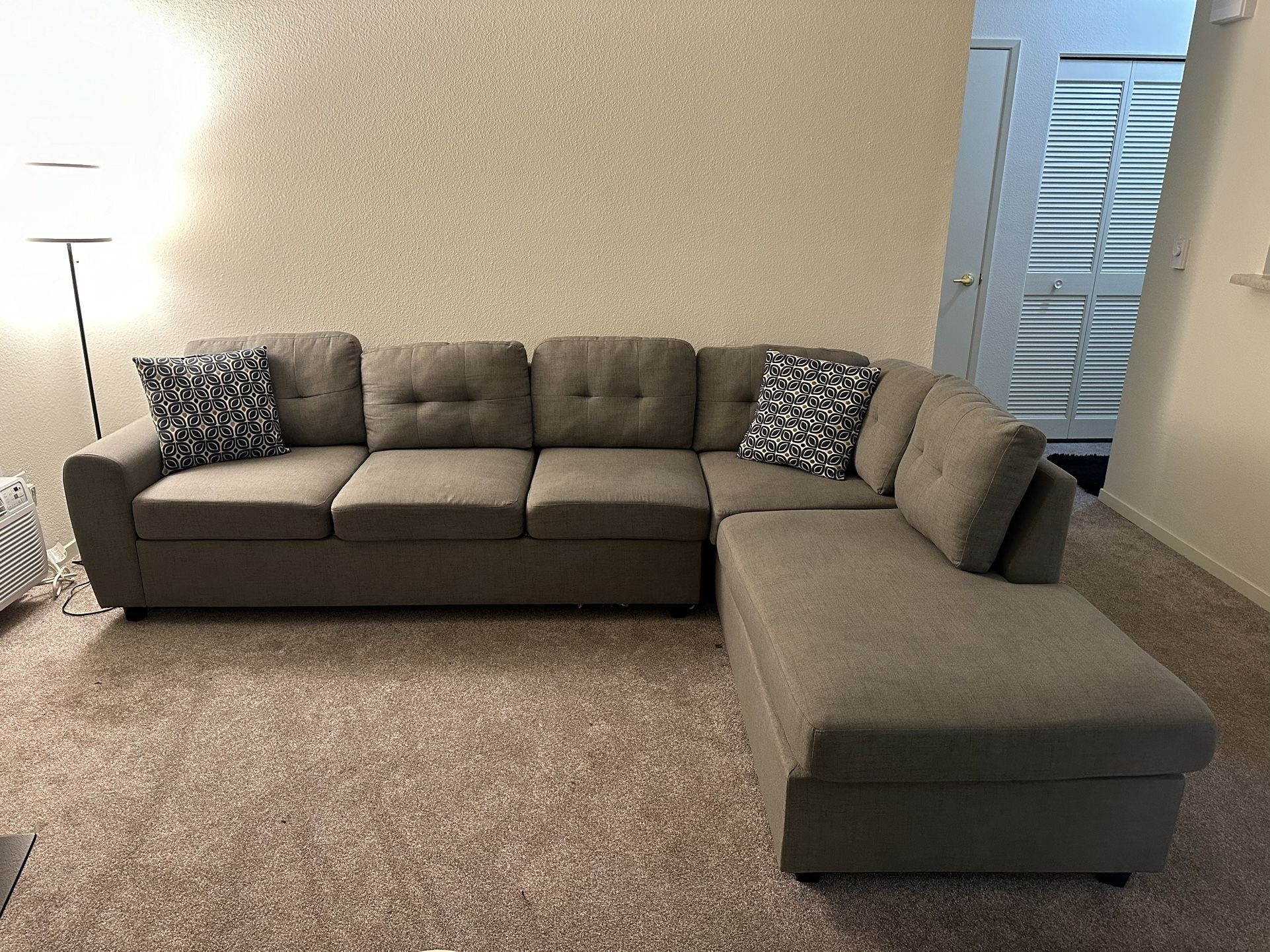 Couch For Sale $$500