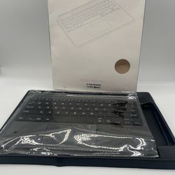Smart Wireless Keyboard