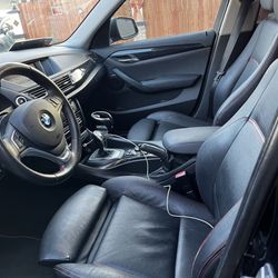 2014 BMW X1 Xdrive28i 