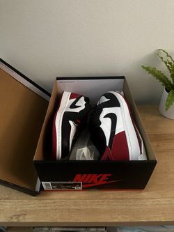 Jordan 1 Lows
