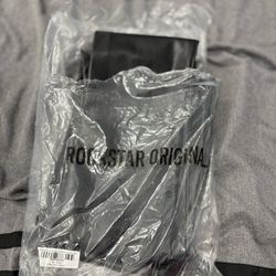 Rockstar original leather pants