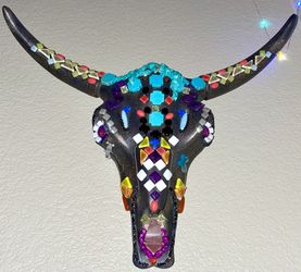 Bull Head