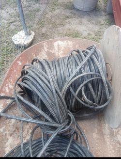 Wire