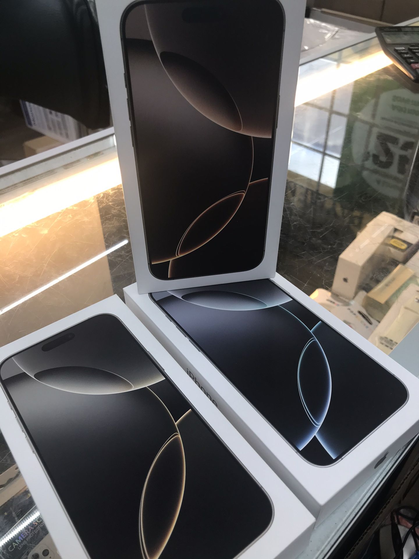 iphone 16 pro max Unlock No Credit Needed Pay Down Only