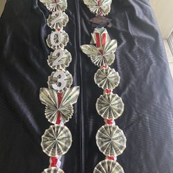 Graduation Lei