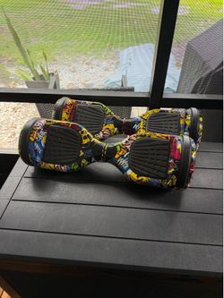 Hoverboards