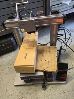Snapmaker 3D printer