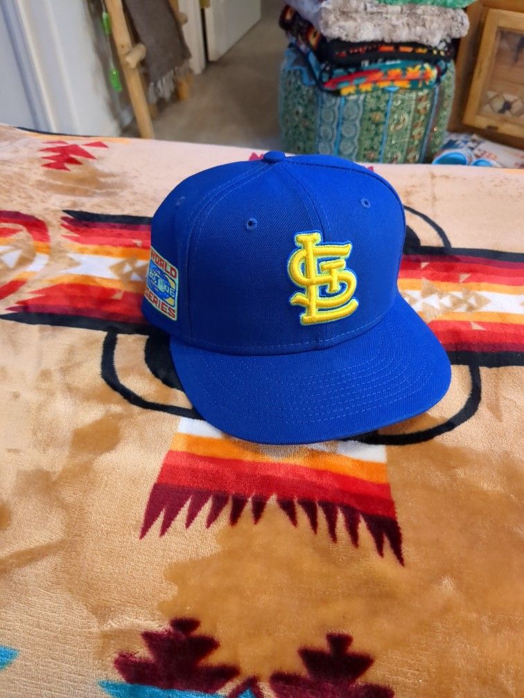 St Louis Cardinals Hat
