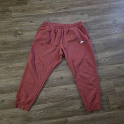 Nike Sweatpants 