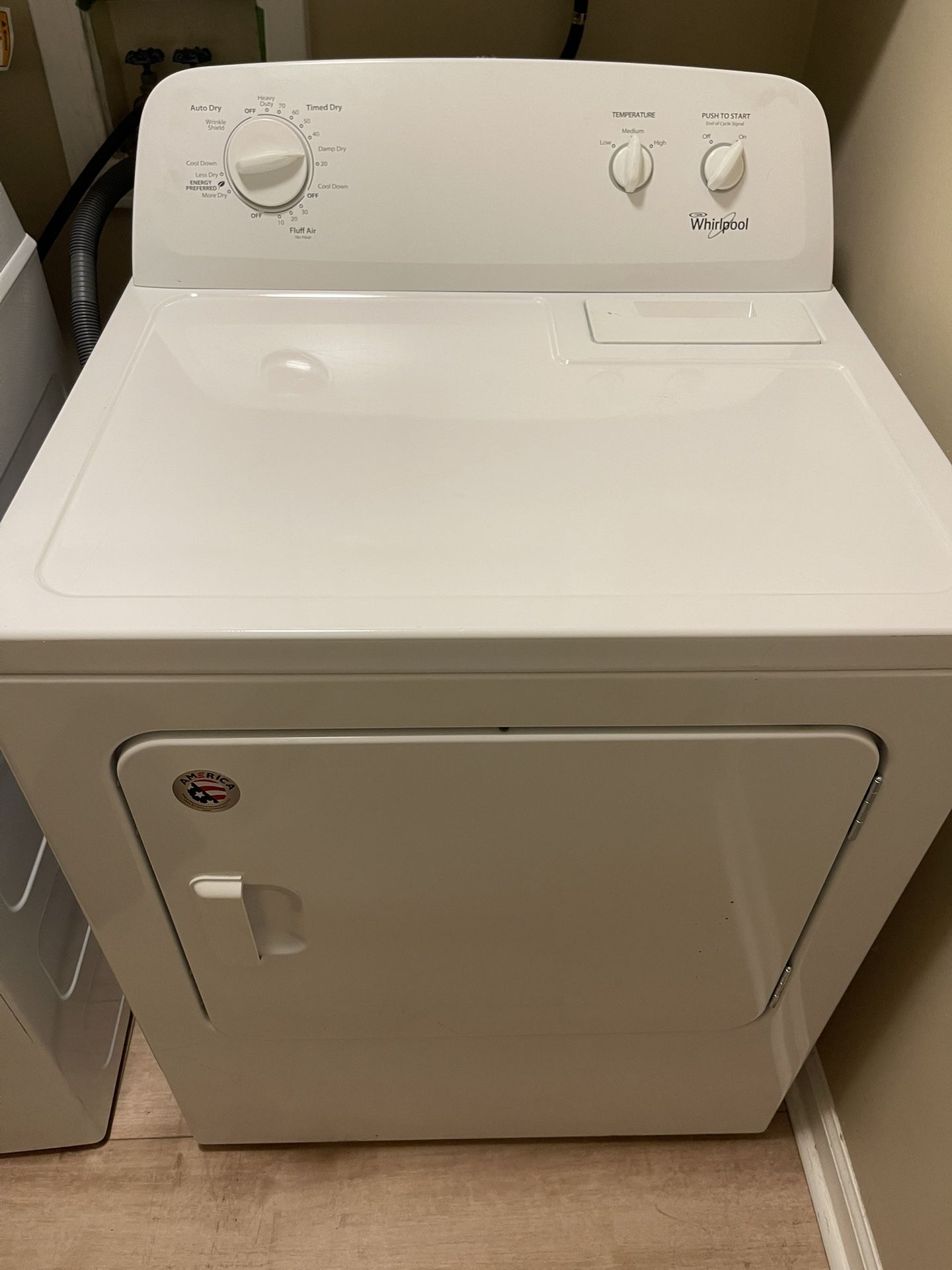 Dryer