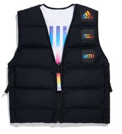 KITH x Adidas Terrex Bundle