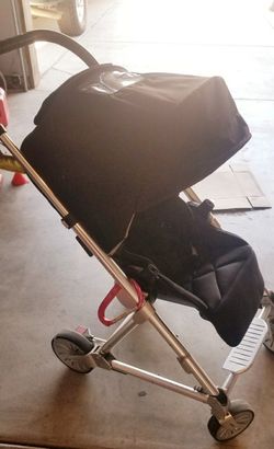 Baby & Toddler Stroller