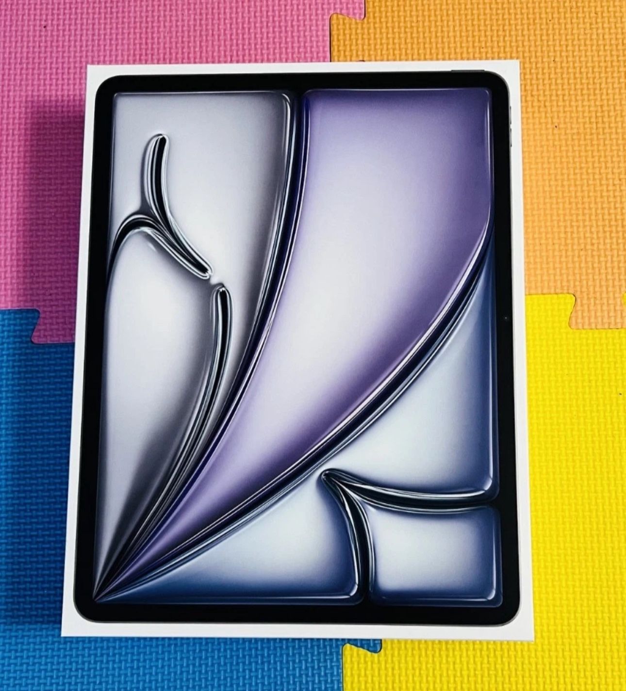 Apple iPad Air 13" M3 WiFi+Cellular