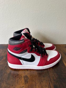 Jordan 1 Lost & Found Size 8.5 Men’s