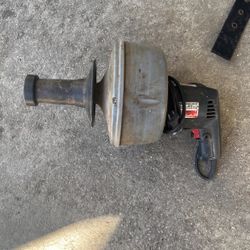 ridgid kollmann k38 drain snake 