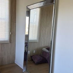 Floor Mirror
