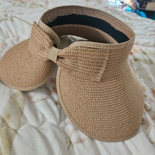 Summer Hat(new)