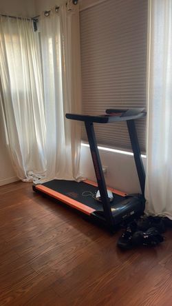 Treadmill