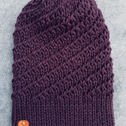 Beanie 