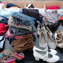 Clothes