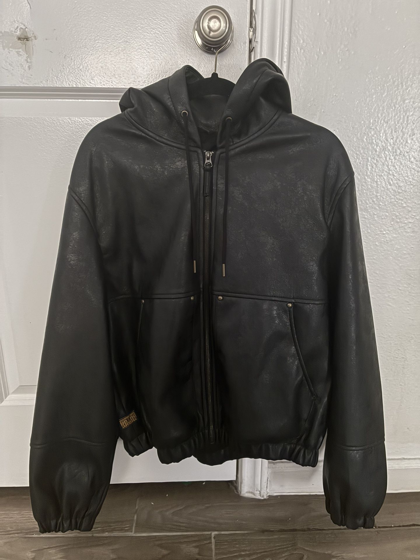 2 Zara Men’s jackets