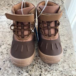 Kid’s Hiking Boots Size 12 