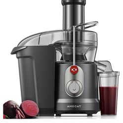 Juicer Machines, 1300W Peak Power Centrifugal Juice Extractor Machine