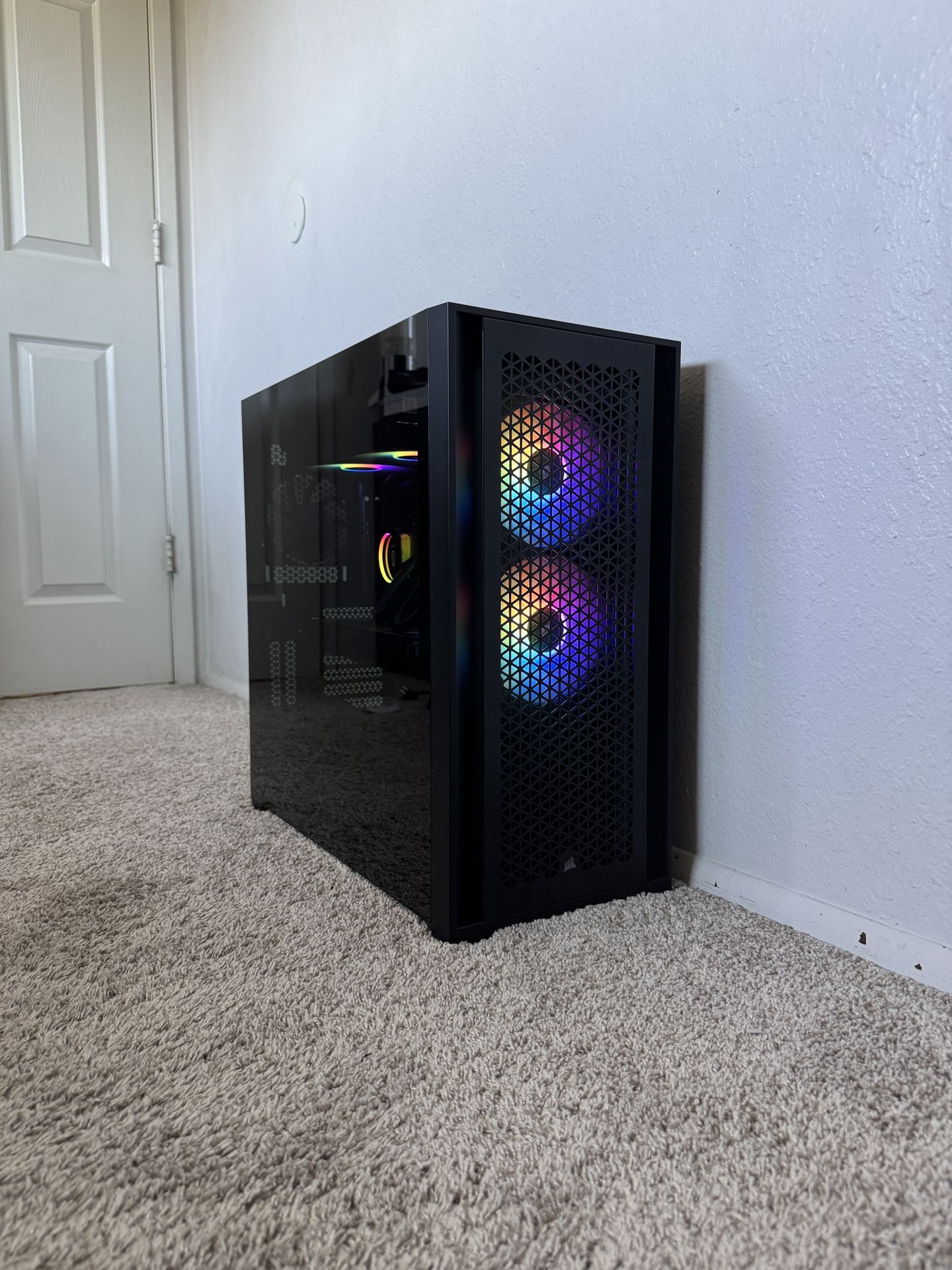 RTX 4070 Super Gaming PC