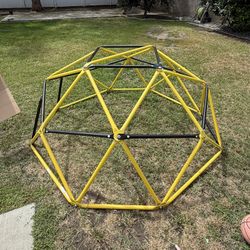 Kids Climbing Dome 
